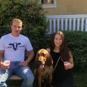 Meet your Posher, Kyle